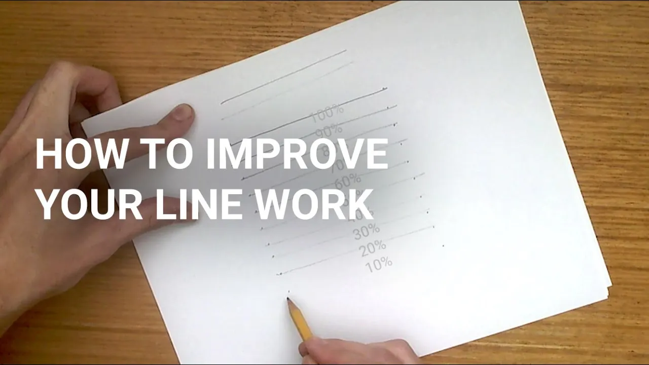 How to Improve Line Quality